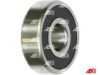 AS-PL A002T43691 Bearing